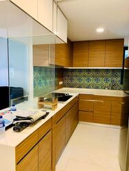 Coco Palms (D18), Condominium #423800001